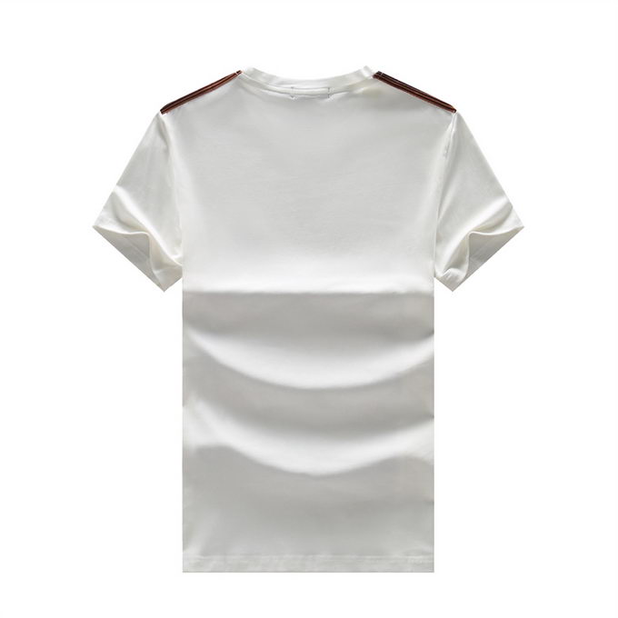 Versace T-shirt Mens ID:20220822-674